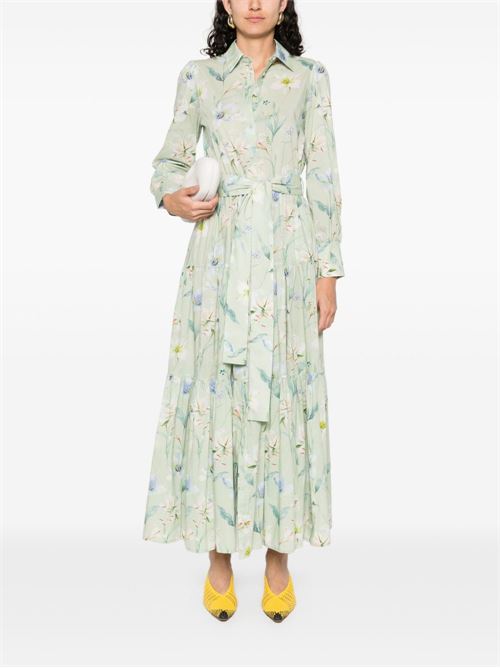 Abito donna lungo MC2 SAINT BARTH | JENSEN06853H